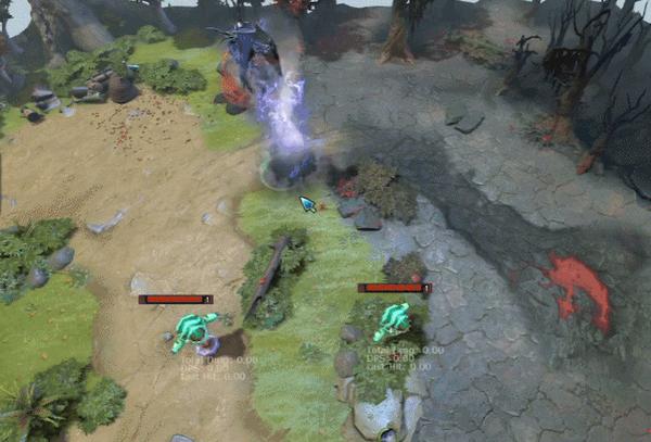 雷泽至宝“太虚风暴玄宇”加入DOTA2,全新模型、绚丽特效 - 知乎