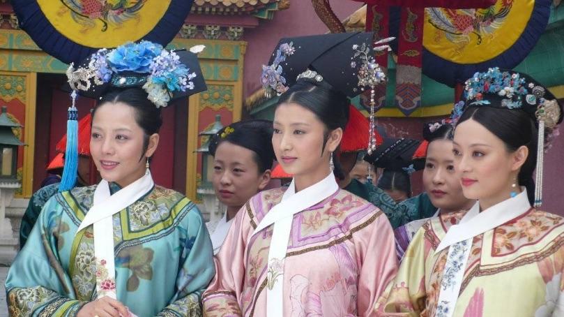 从职场看《甄嬛传》|保守秘密