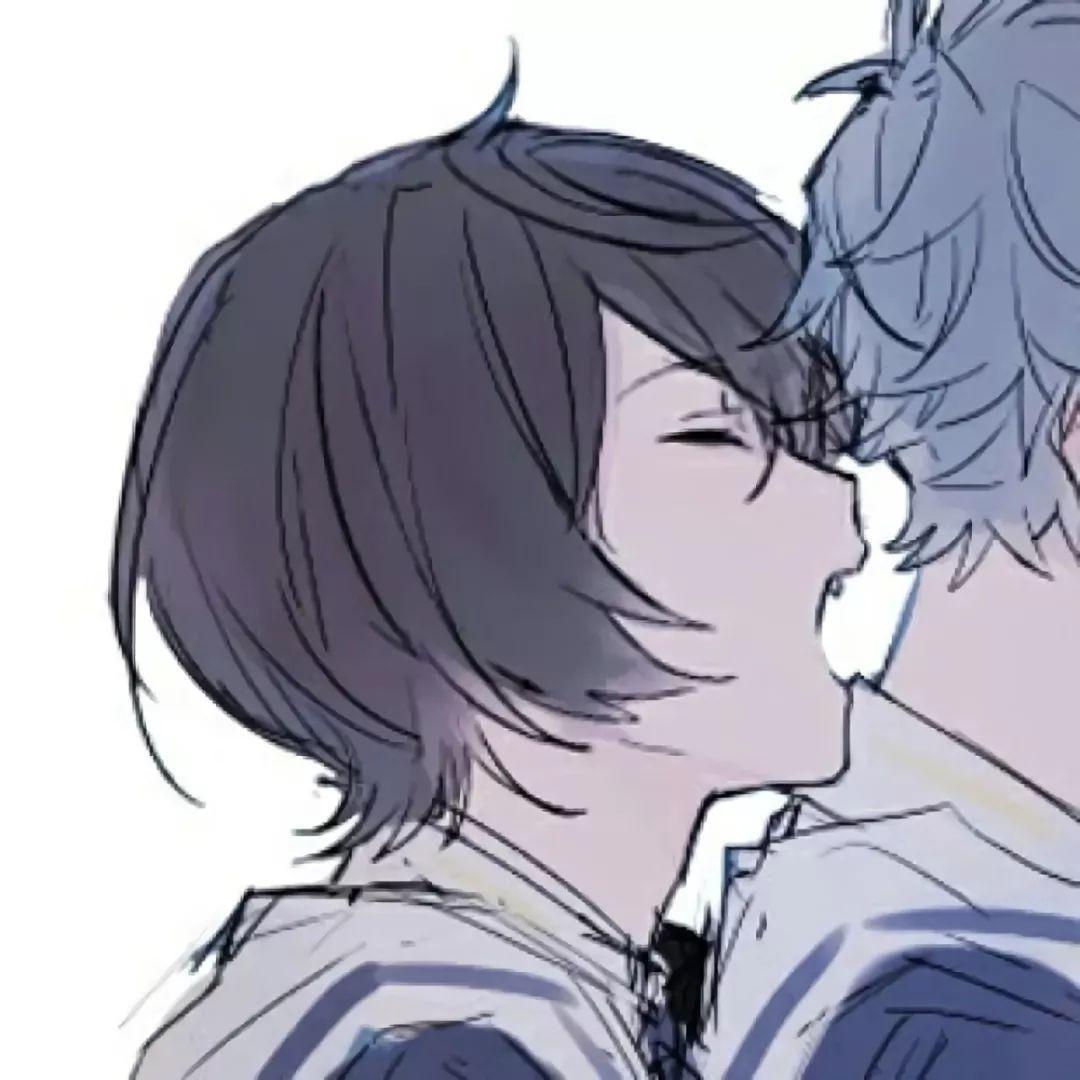 有好看的基头吗