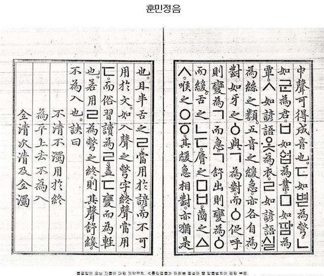 韩国人认为韩文是世界上最优美的文字 欲挑战汉字的权威 知乎 韩国人认为韩文是世界上最优美的文字 欲挑战汉字的权威 知乎