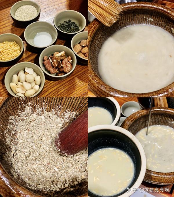 一碗擂茶香,几许客家愁,属于赣南客家人的国家非遗传统制茶技术 - 知乎