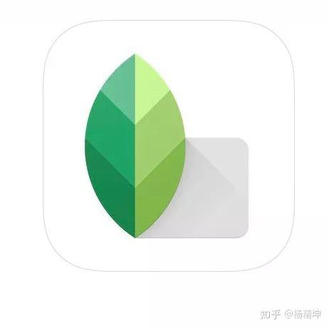 Snapseed基本功能超详细讲解(1-7篇 - 知乎