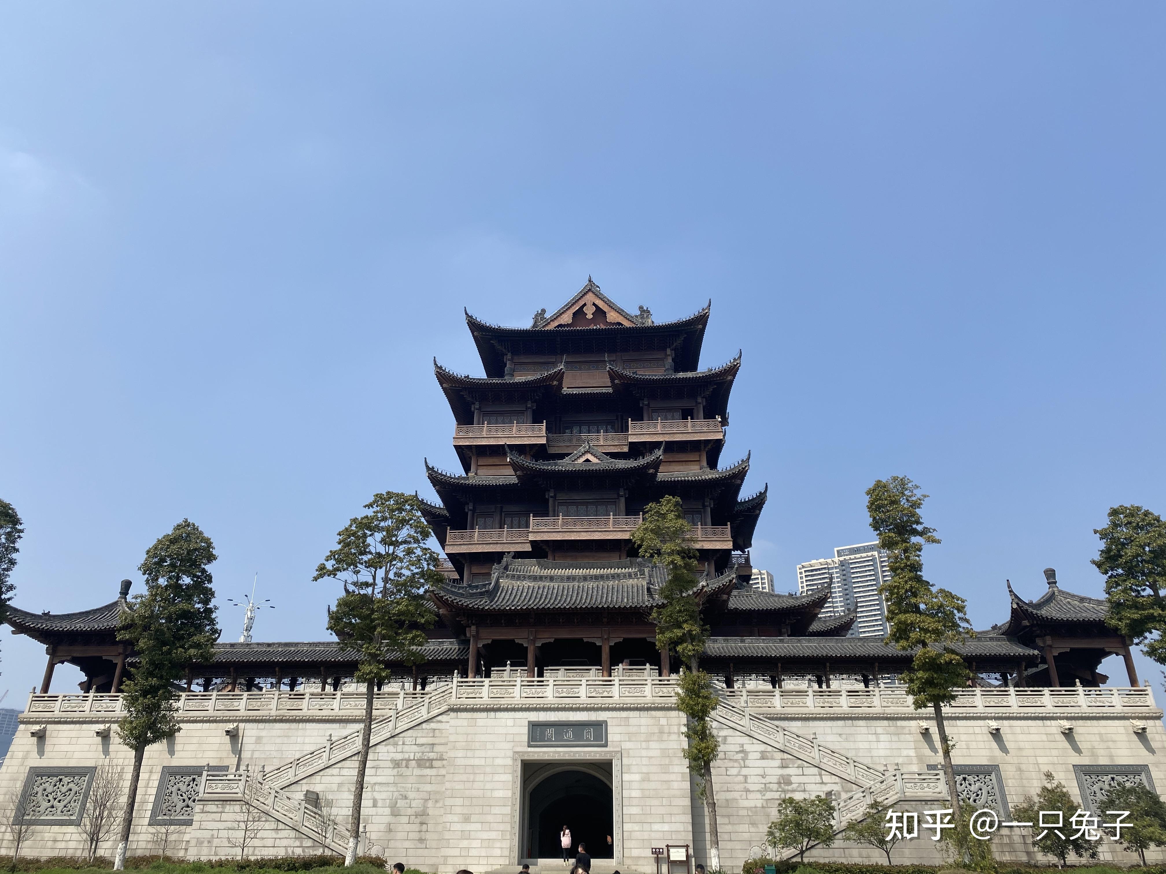 武汉两日游游记攻略