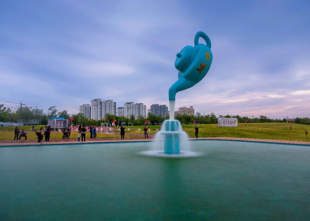 河南汝州市:文旅融合打响城市品牌 - 知乎