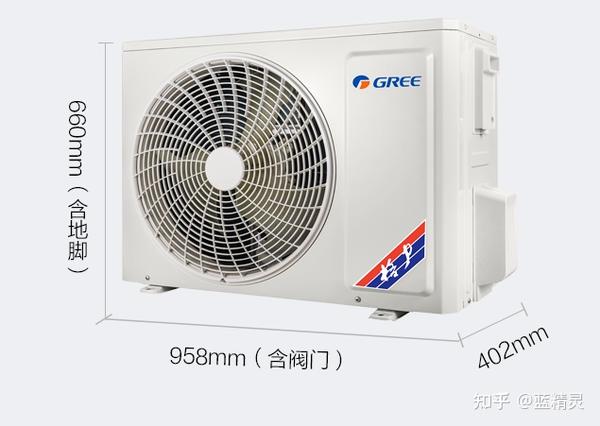 格力云逸-Ⅱ 3匹kfr-72lw/nhgm1baj空调配置怎么样?有哪些功能特点