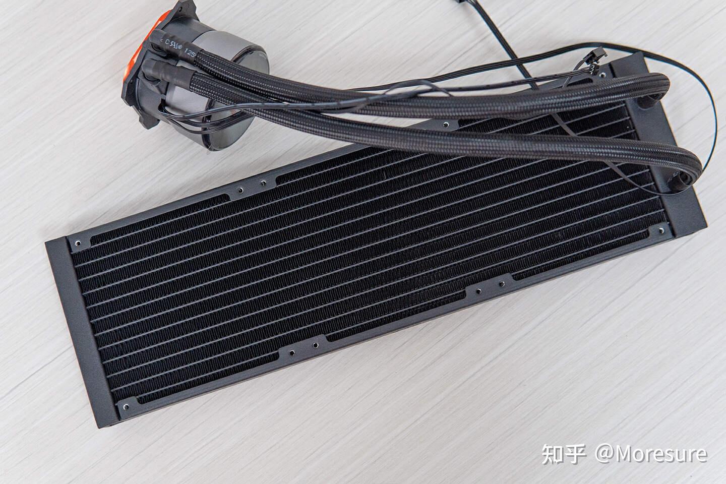 水冷—酷冷冰神g360幻影