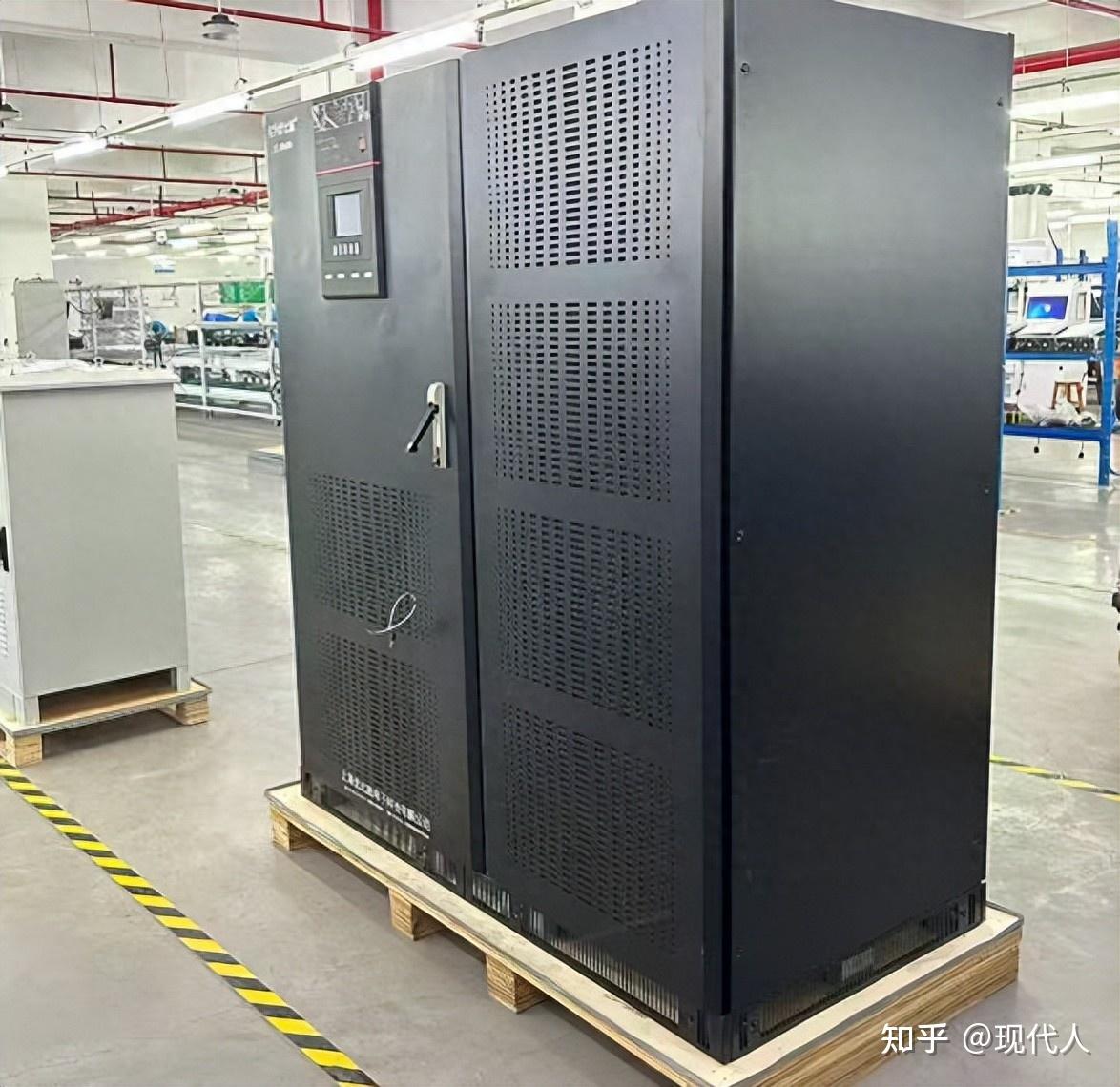 ups电源国内品牌排行榜 优选品牌推荐