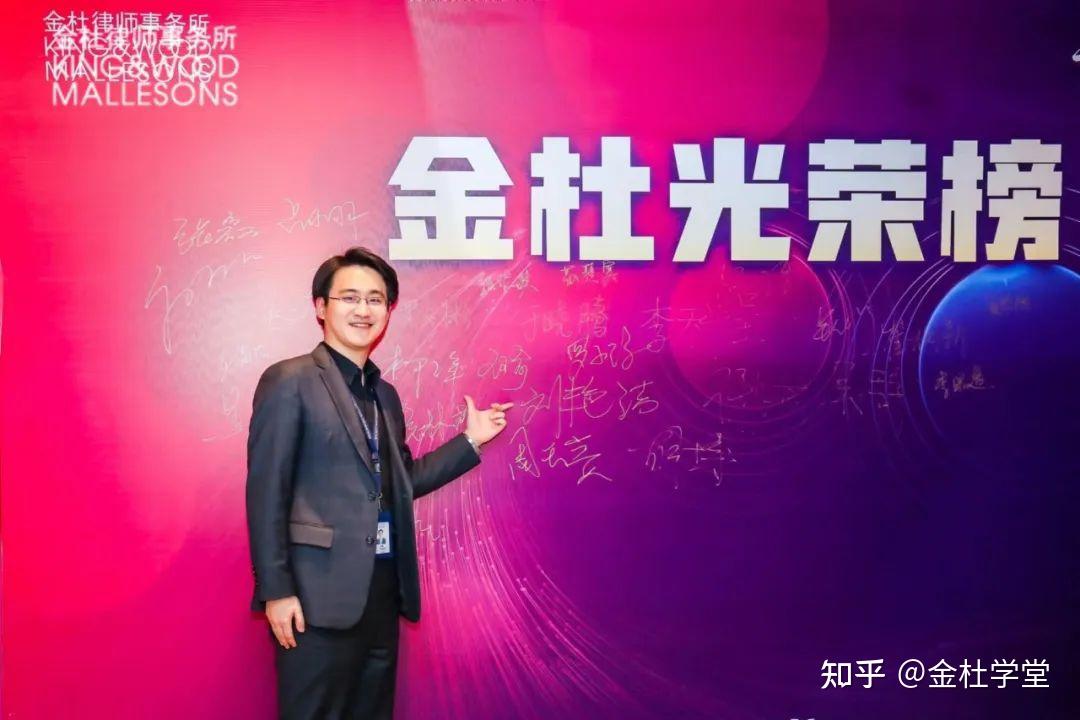 王琦:假如我只能向前辈们学习一种能力 - 知乎