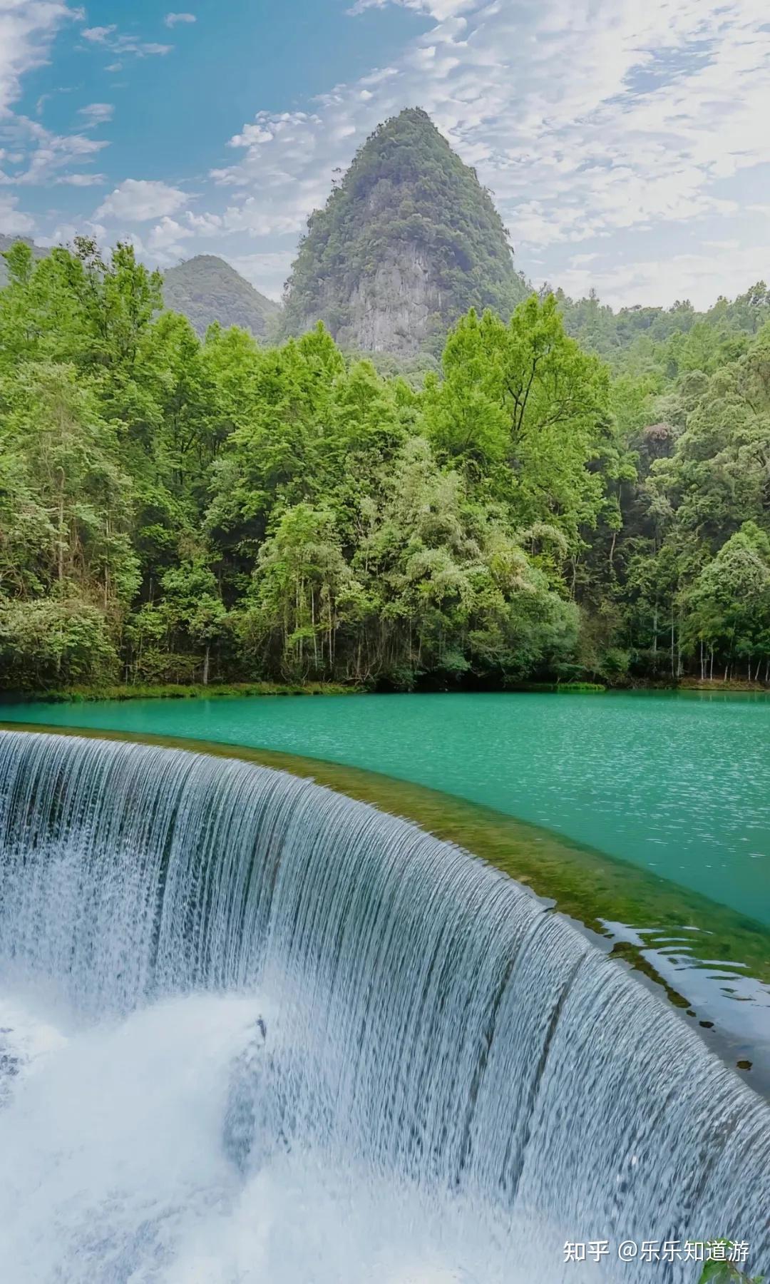 贵州省五一出行推荐_贵州山水风光旅游_贵州民族风情体验