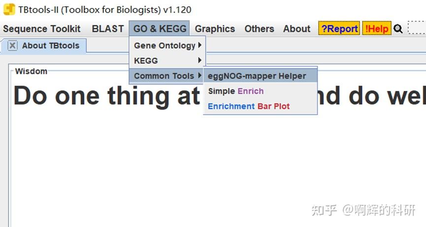 Tfdb 有参转录组实战8-基因功能注释_GO_KEGG_swissprot_pfam_TFDB_iTAK - 知乎
