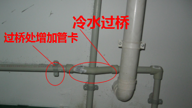 附防坑指南