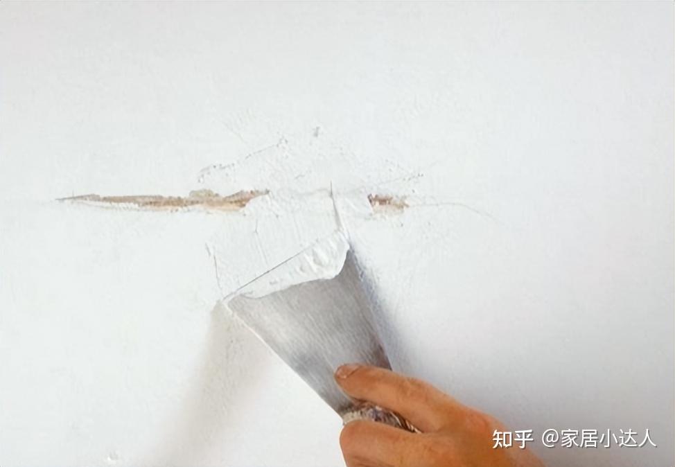 乳胶漆墙脏了,千万别用水擦!试试这些小妙招,墙面干净如新 - 知乎