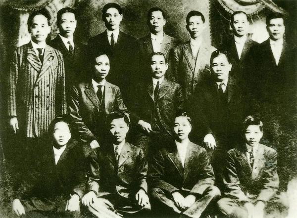 宋教仁小传:中国宪政之父,倘若不死,必将有另一番景象 - 知乎