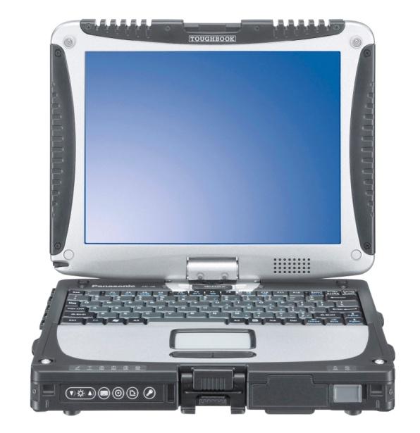 松下TOUGHBOOK CF-19升级or换新送拉杆箱啦