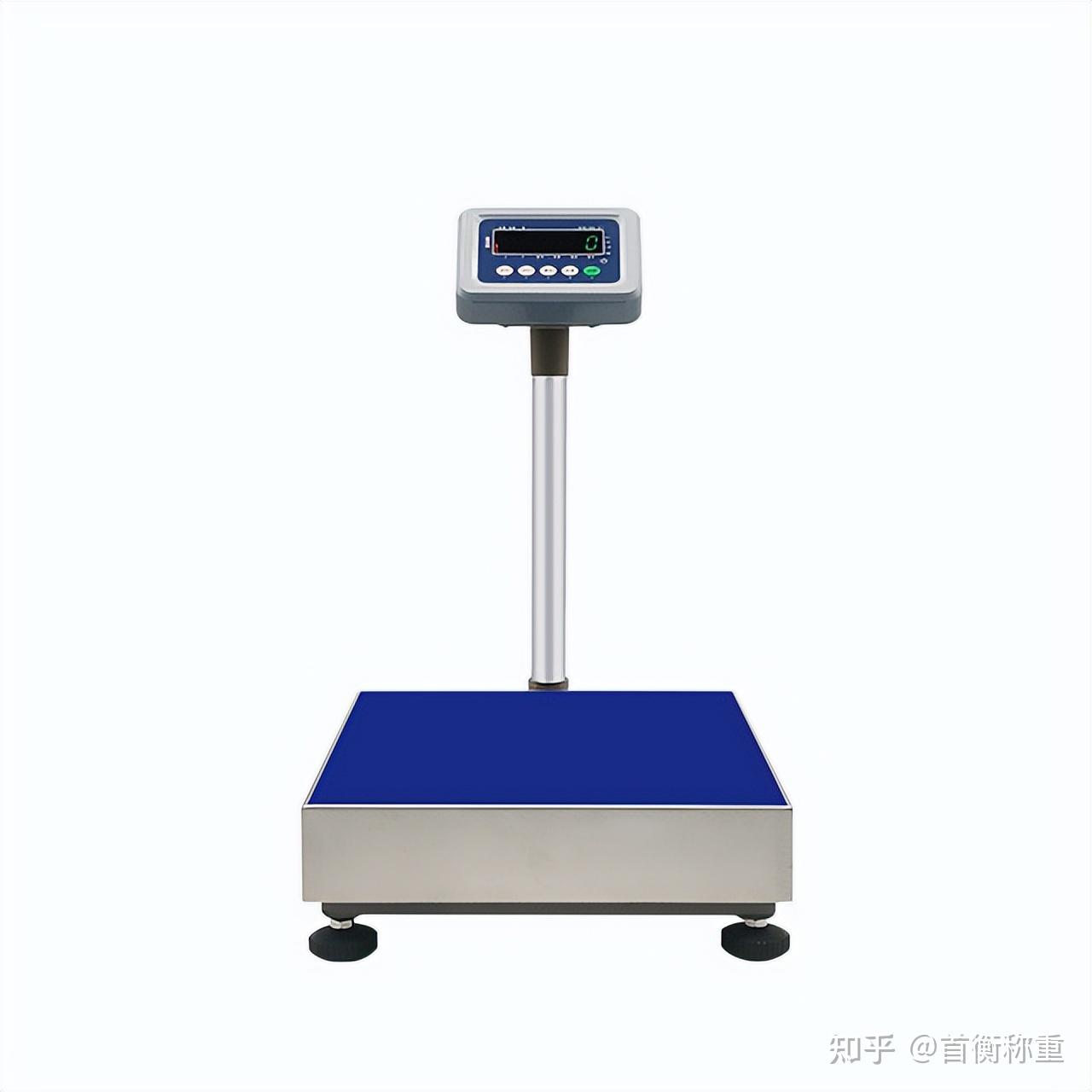 电子秤精度是如何计算的,在各个领域会带来什么! - 知乎