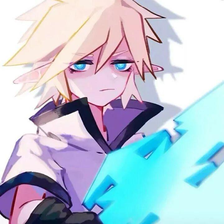 头像| 好看微信头像大全 - 知乎