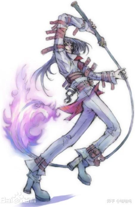 所罗门七十二柱魔神 - 知乎