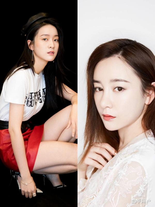 左边张雪迎  右边张檬   然而张檬以前做小三的时候这几天又热了