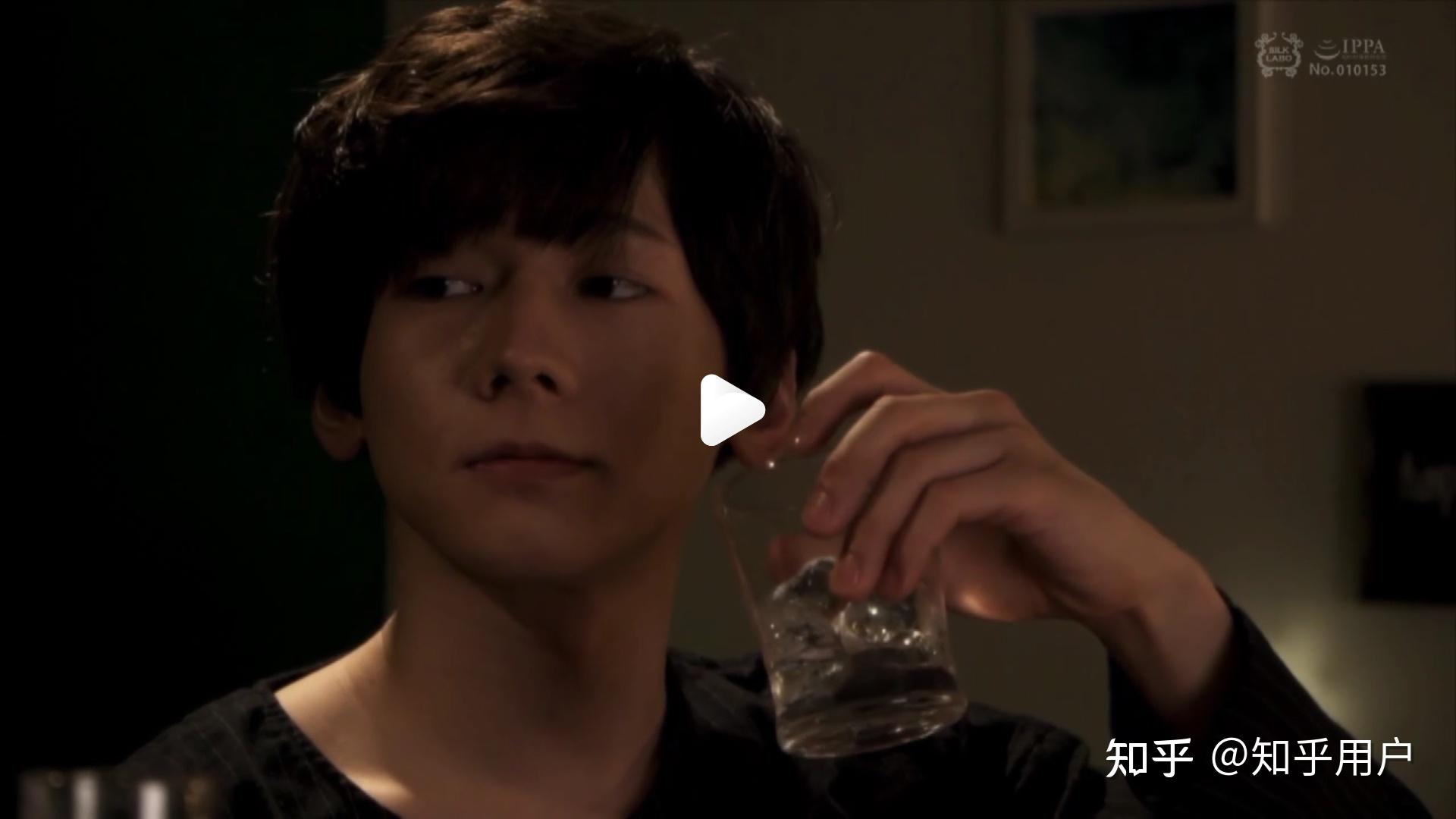 玲木一彻真的好温柔，好欲啊 - 知乎