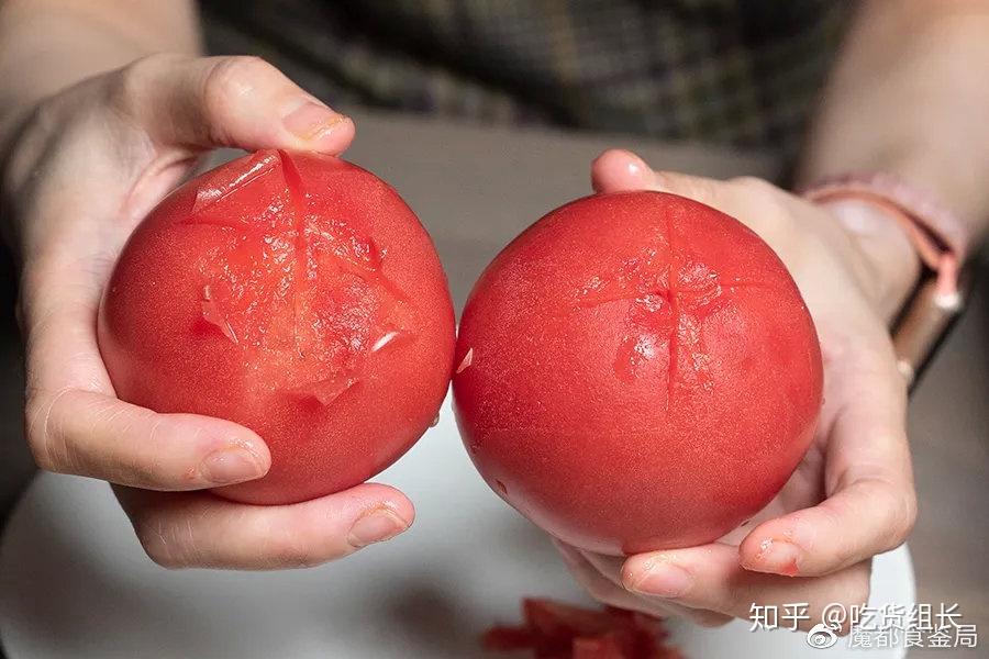 刷爆抖音的厨房小妙招们学会了你就惨了