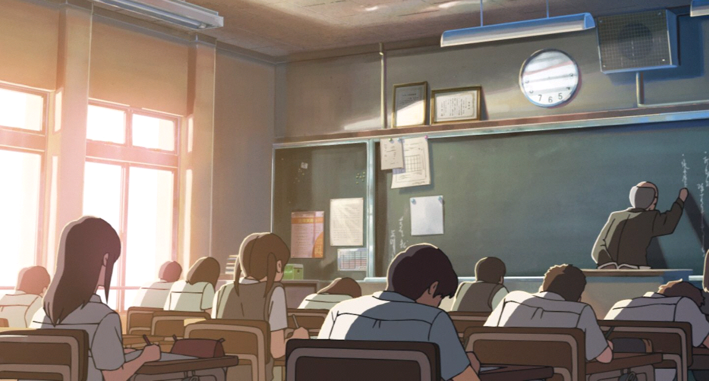 好文回忆高中时光的一篇文章读完泪流满面