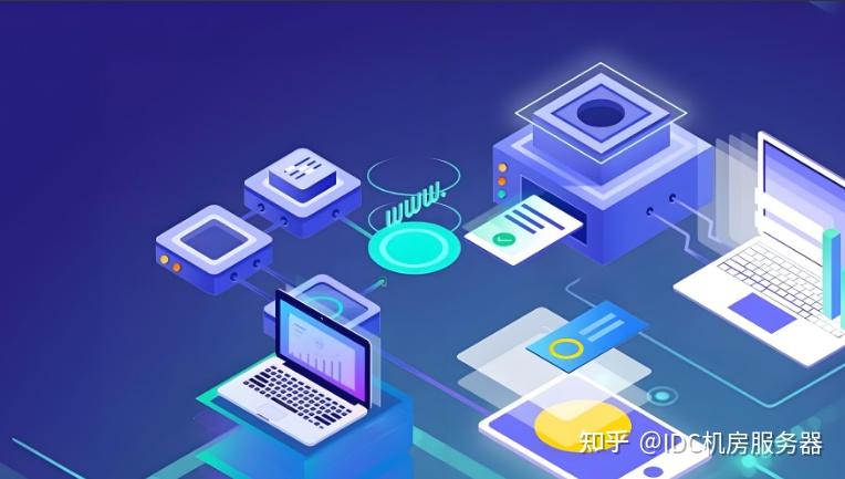 VMware虚拟化平台技术运维外包服务厂商有哪些? - 知乎