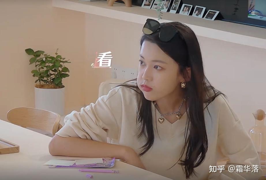 《心动5》不喜欢还硬锁cp?百万网红女一亲自下场挽尊,敲打男二 - 知乎