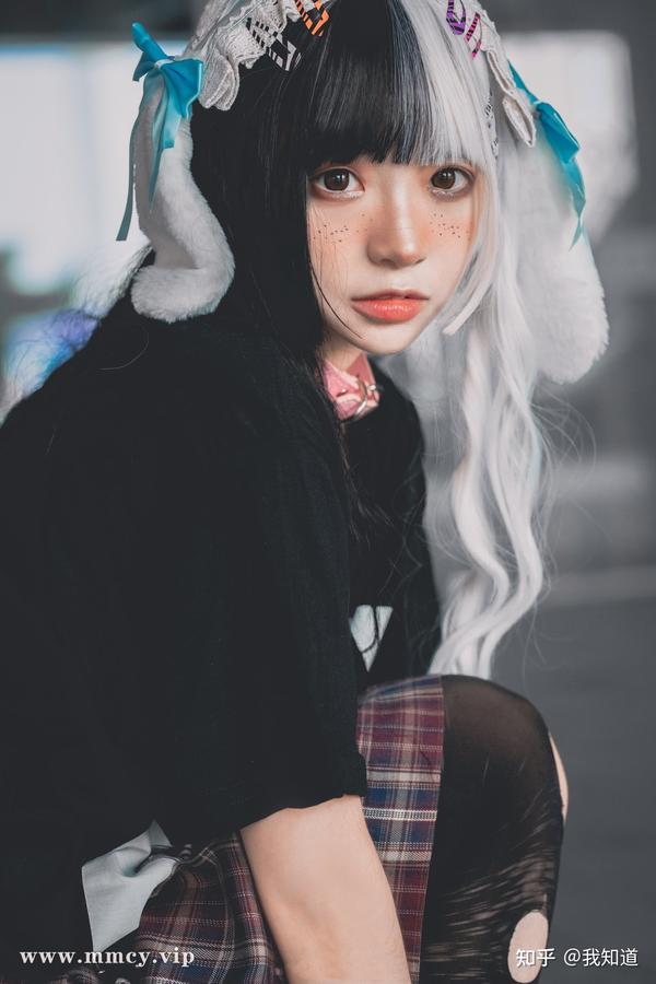cos写真分享 - 知乎