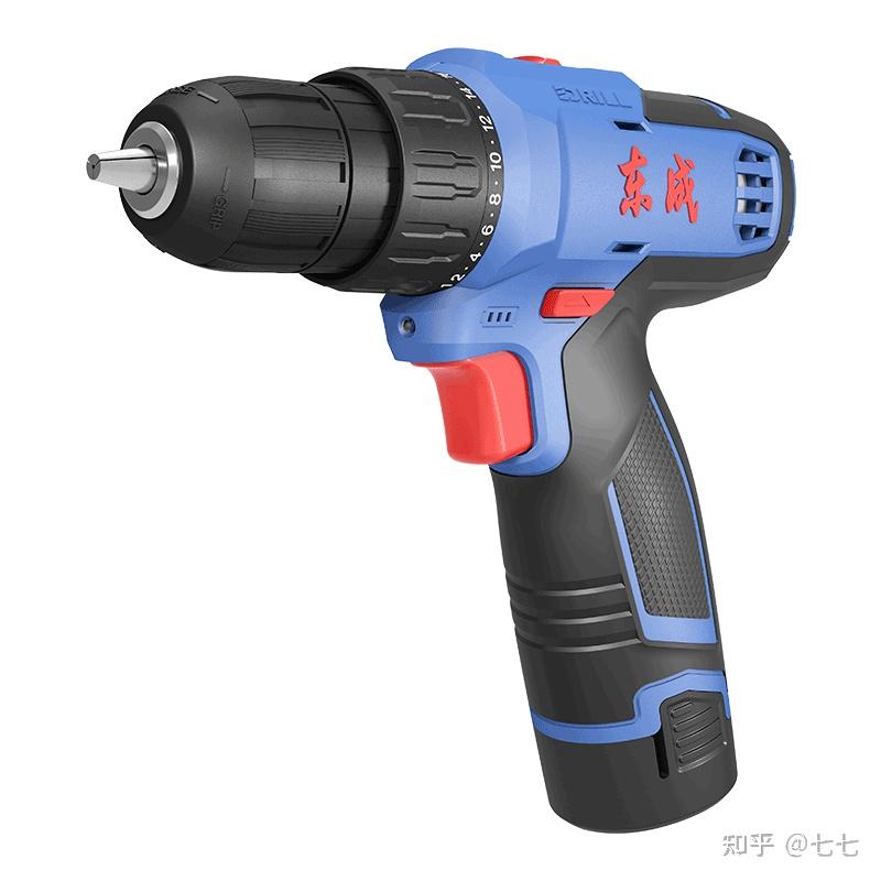 手电钻哪个牌子耐用质量好?手电钻品牌排行榜前十! - 知乎