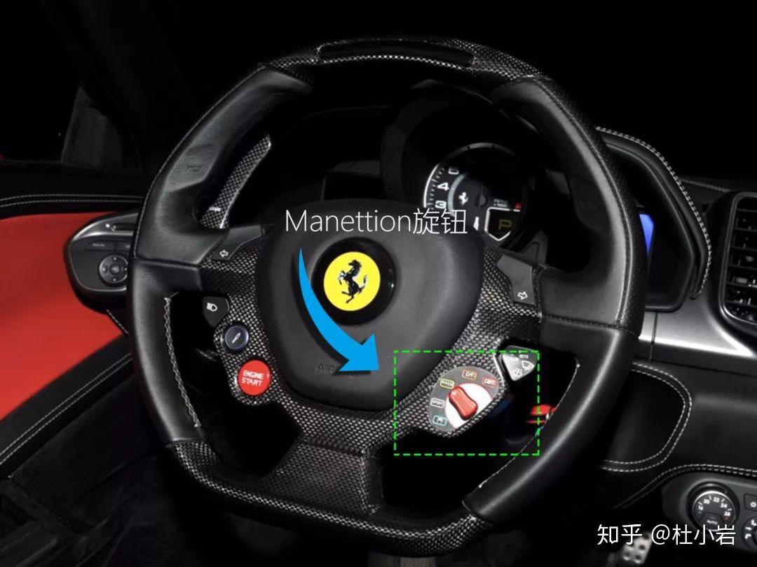 法拉利458二手车鉴定攻略鉴定前你一定要知道的事情