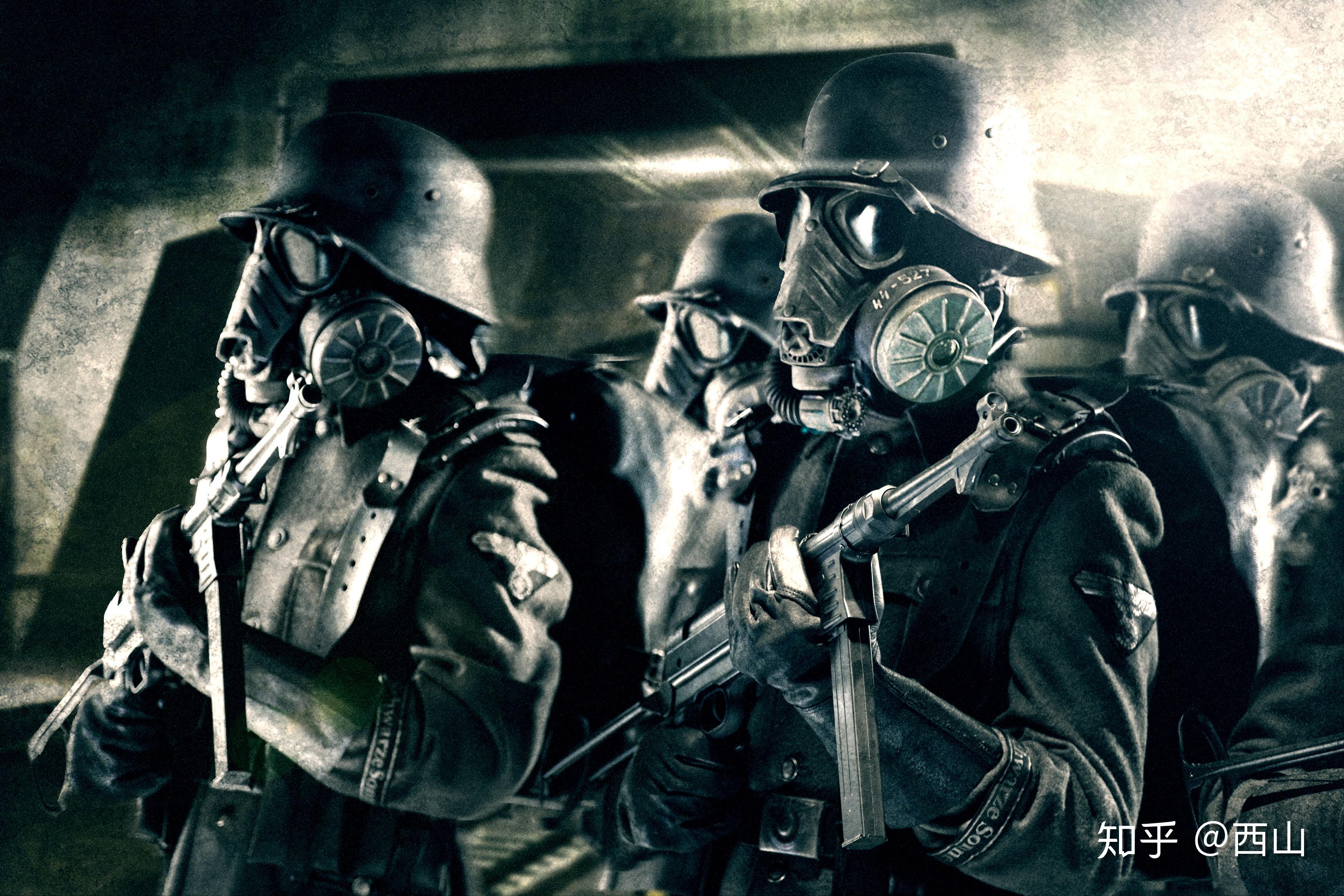 《钢铁苍穹》2012不独真人电影,"蒸汽朋克"也是许多动画名家喜爱的