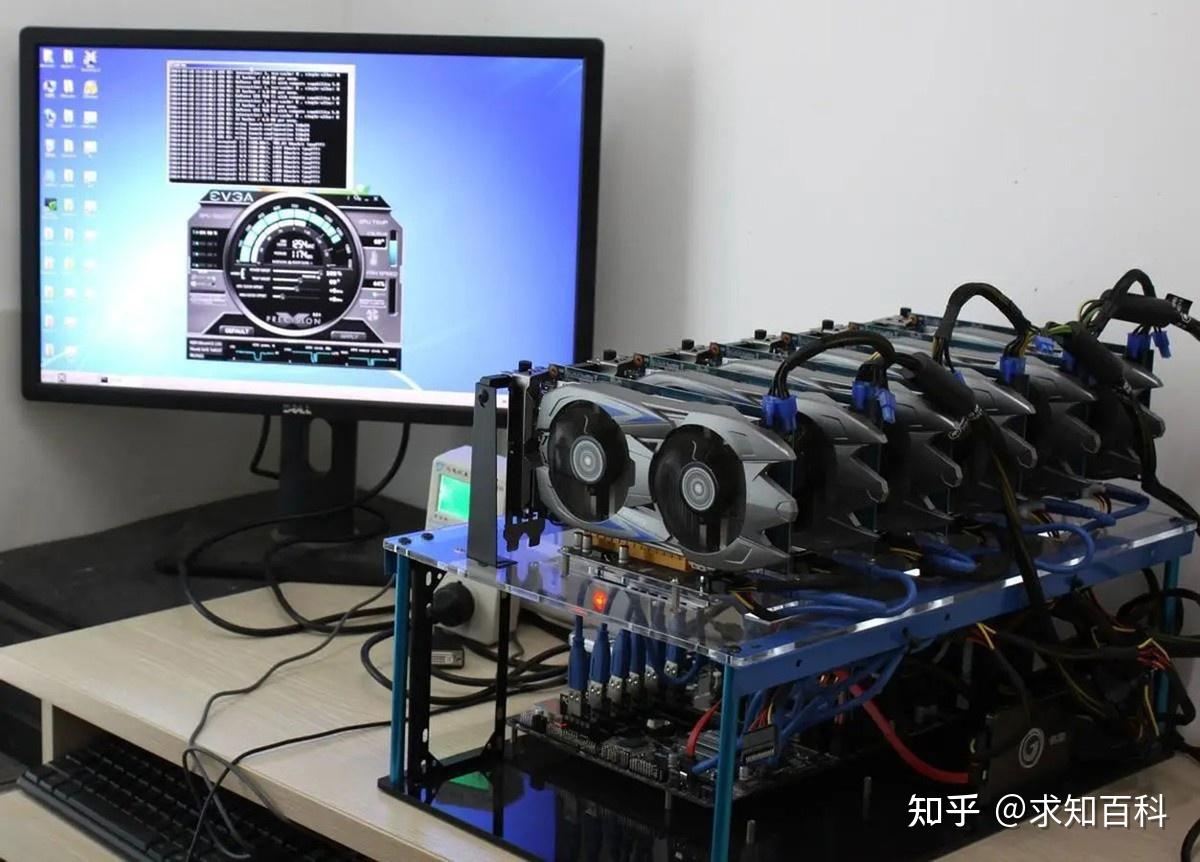 比特币是什么？挖矿又是什么？为何耗电量比一个国家还高？ - 知乎