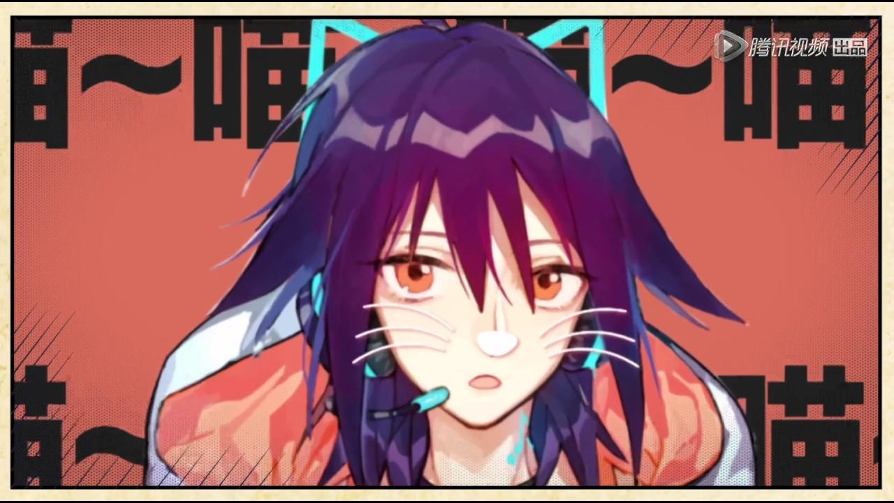 赫兹二次元这个锅我们二次元不背