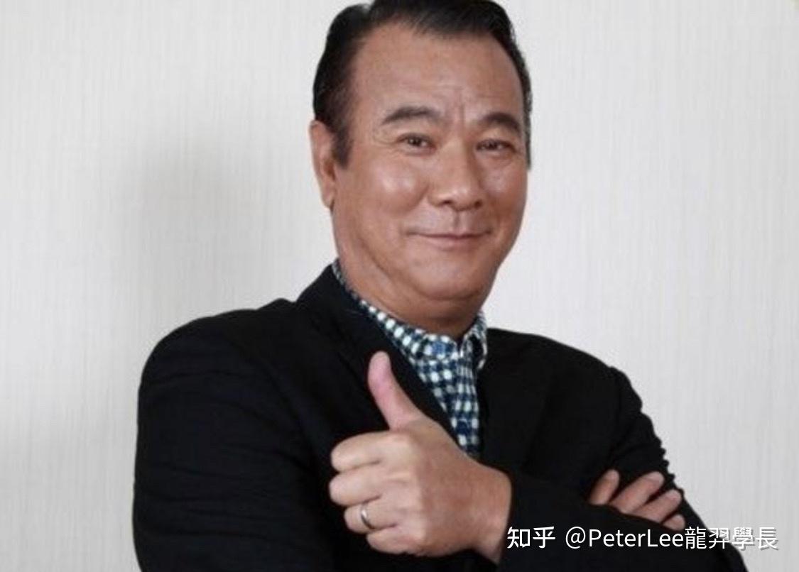 金马奖历届影帝9698(珍藏版)