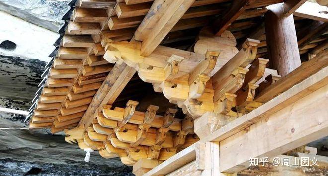 神奇的榫卯结构,中国古代建筑真的不用一颗钉子吗? - 知乎