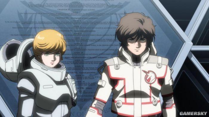 环太平洋2中的阿纳海姆公司十个景甜都打不过哦