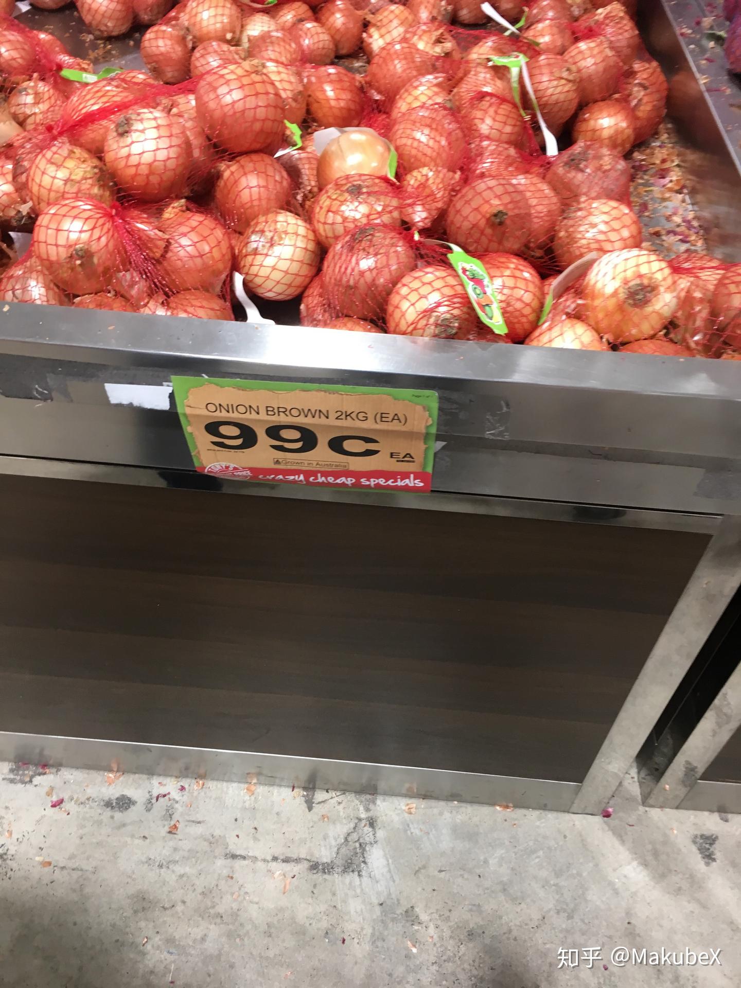 新来珀斯的朋友，给你推荐一个365天24小时营业的超市- 知乎