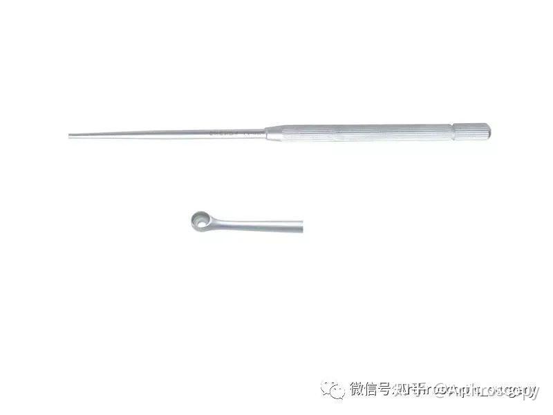 手术技术｜关节镜下软骨的微骨折处理，你真的会吗？ - 知乎