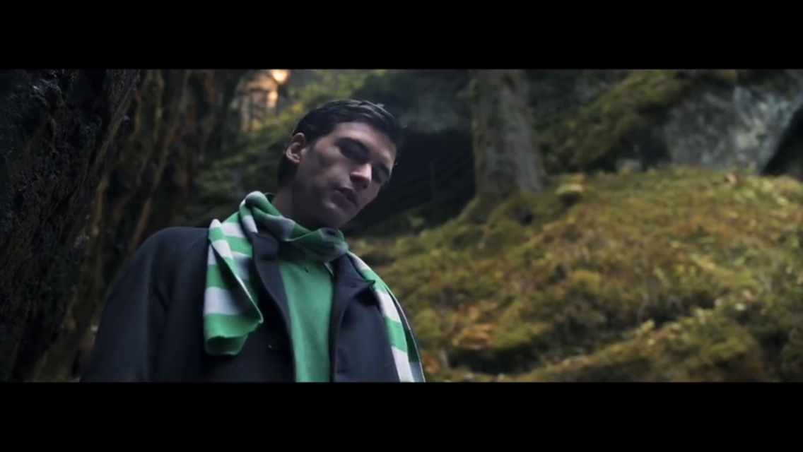 如何评价哈利波特同人电影《伏地魔:后裔之源