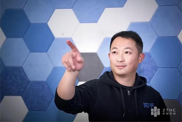 知乎周源：曾创业失败发不出工资，做知乎的时候就拼命找资金 - 知乎