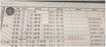 金湖县过期疫苗接种人数再扩大 如果总理还健在 我一定跟他汇报 知乎