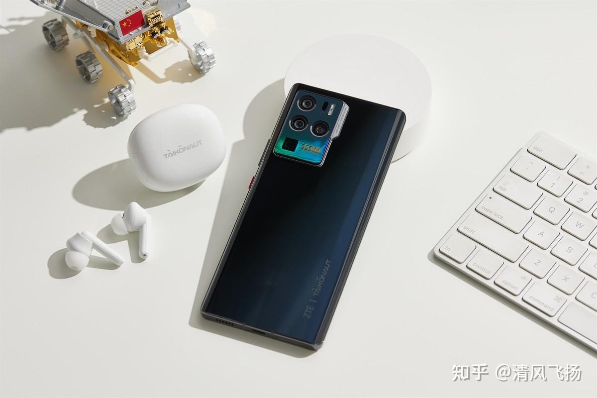 航天精神代表作中兴axon30ultra航天版诚意之作