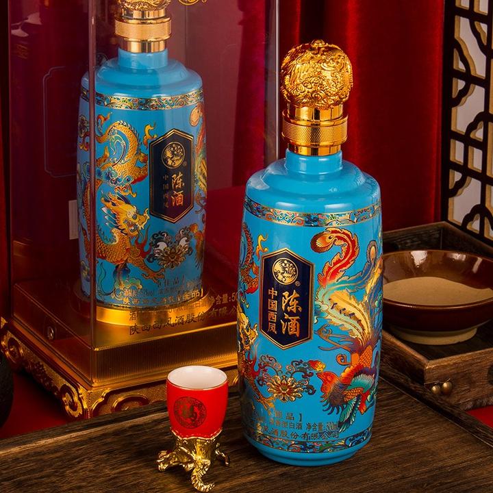 节日送礼白酒送礼推荐哪些送父母长辈老丈人亲友必备