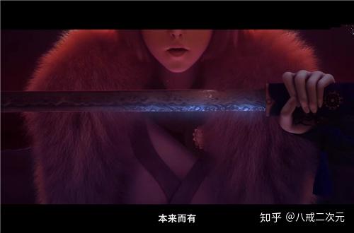 《灵笼》下半季剧情预测,马克成为"临渊者",噬极兽本质揭开!