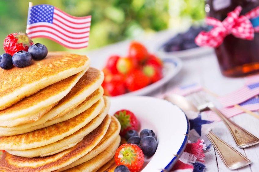 2018食物与健康调查报告美国人已开始摒弃低脂高碳水饮食