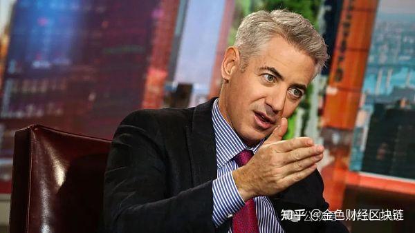 华尔街巨鳄比特币大爆涨无法想象