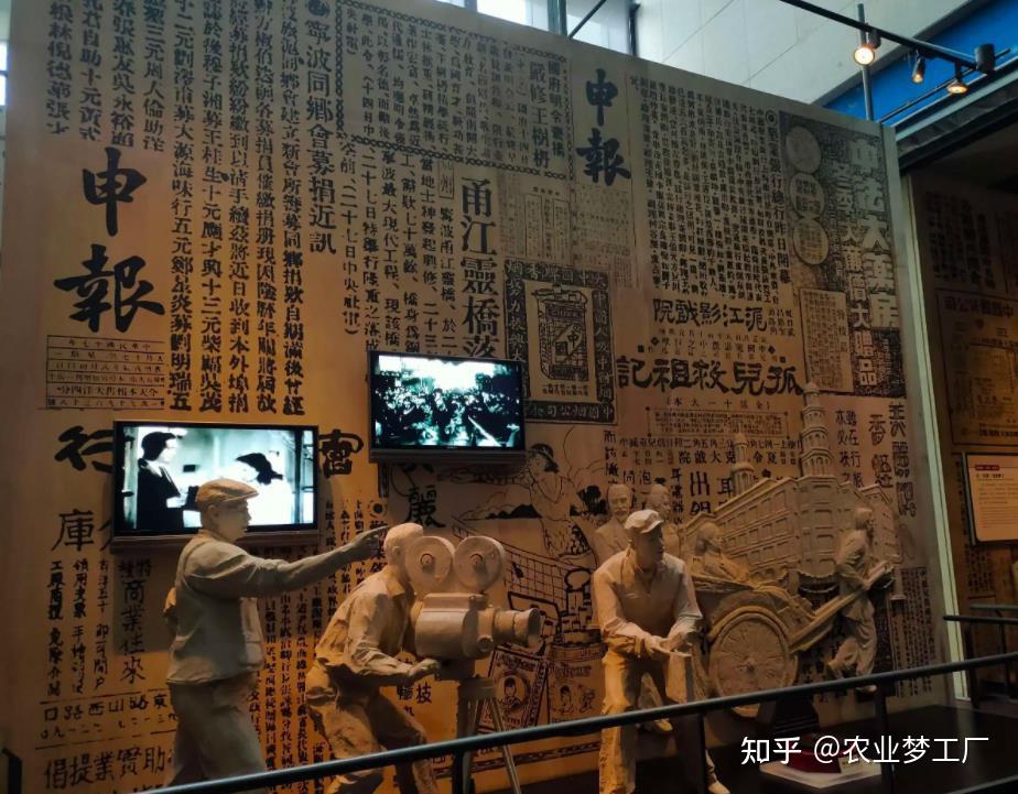 【2022】五月去宁波镇海哪儿最好玩?居然有这么多地方可以去? - 知乎