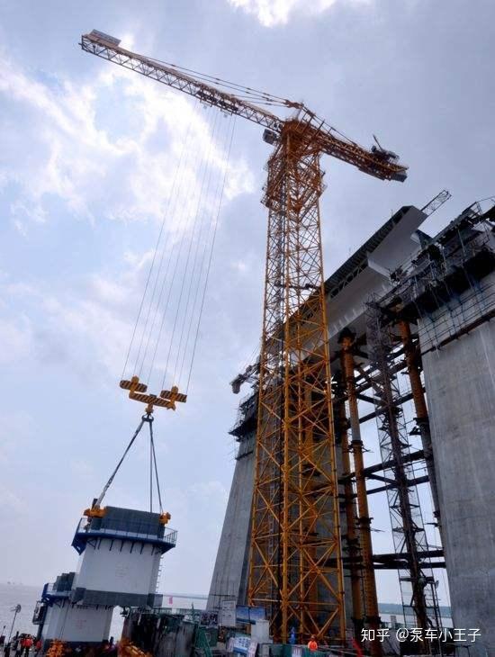 国产工程机械之光中国制造的巨无霸机械一个比一个强