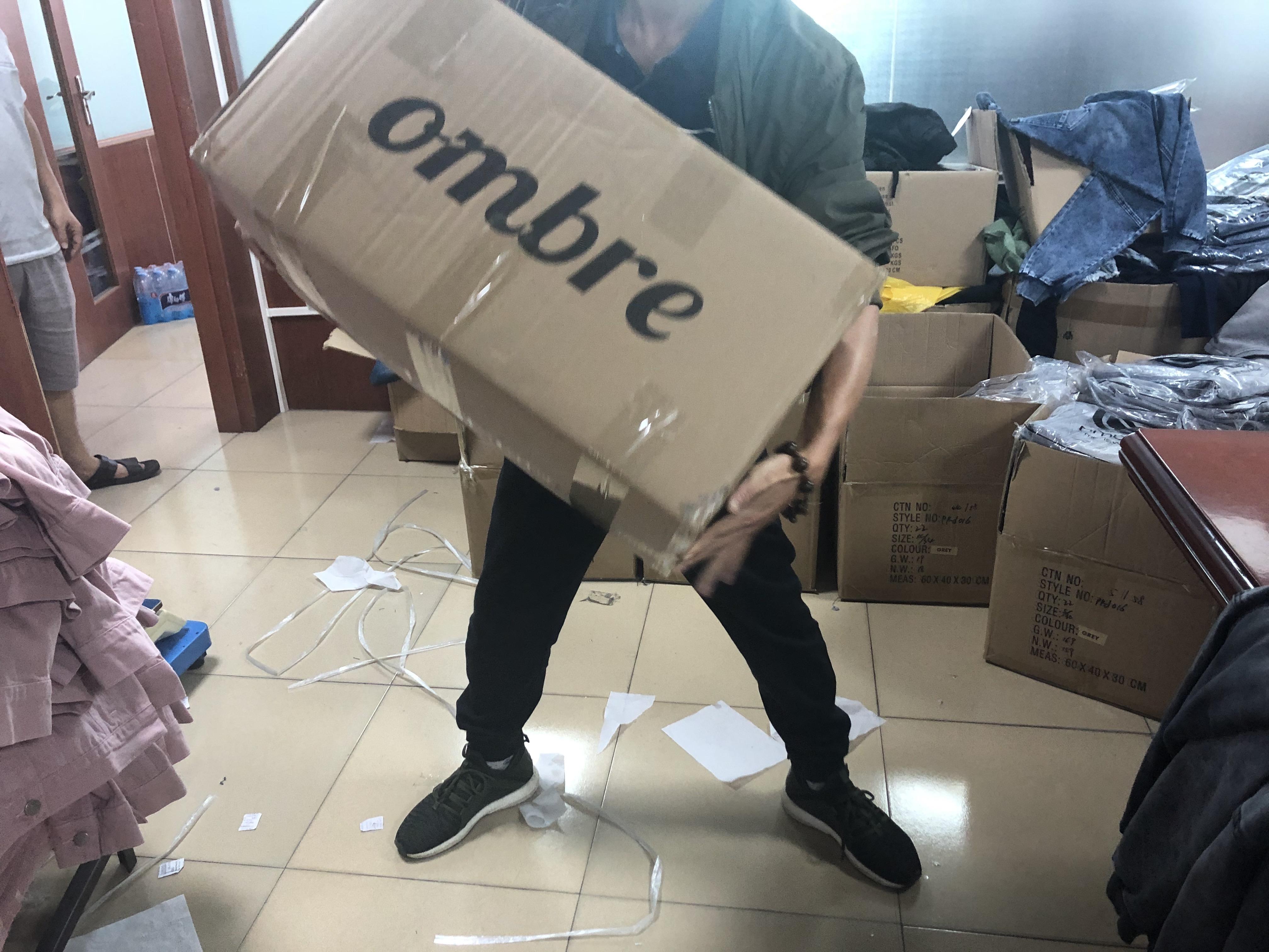 QC超人知识库:服装验货通用检验标准及流程 - 知乎