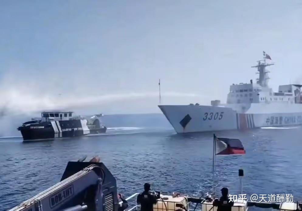 中菲南海争端:历史纠葛,现状审视与未来展望